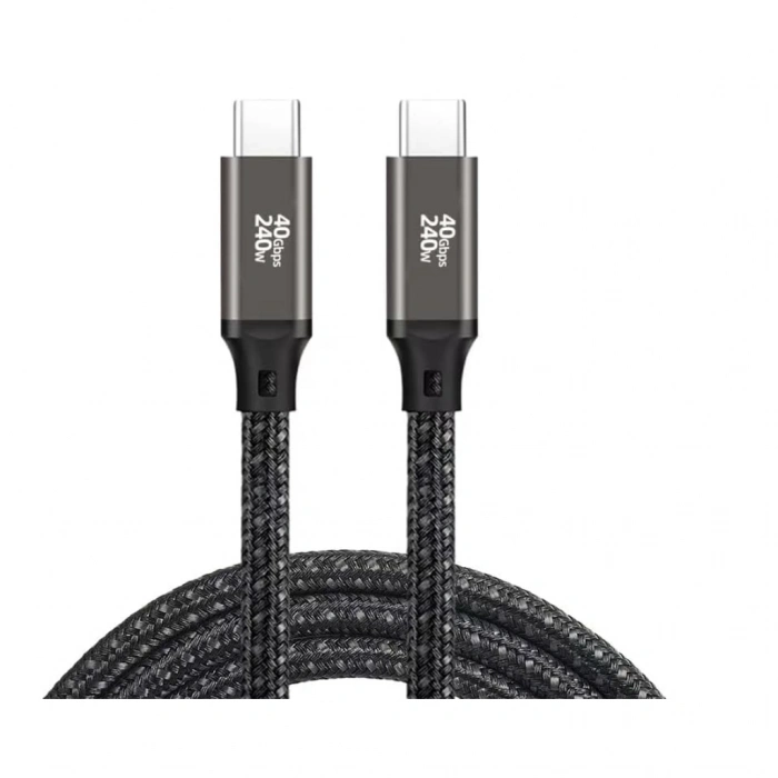 ZR852 8K Usb4 240W 40Gb 60Hz 1M