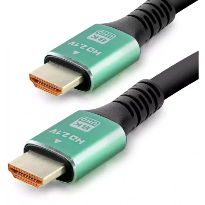 ZR860 8 K Hdtv To Hdtv Kablo 60Hz 2 M