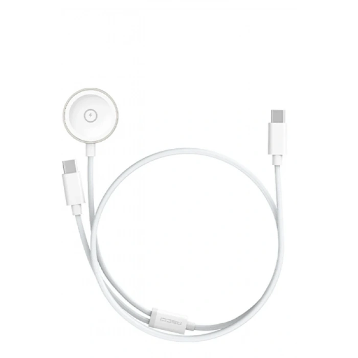 ZR887 2 İn 1 Fast 60W Kablo 1250 Mah