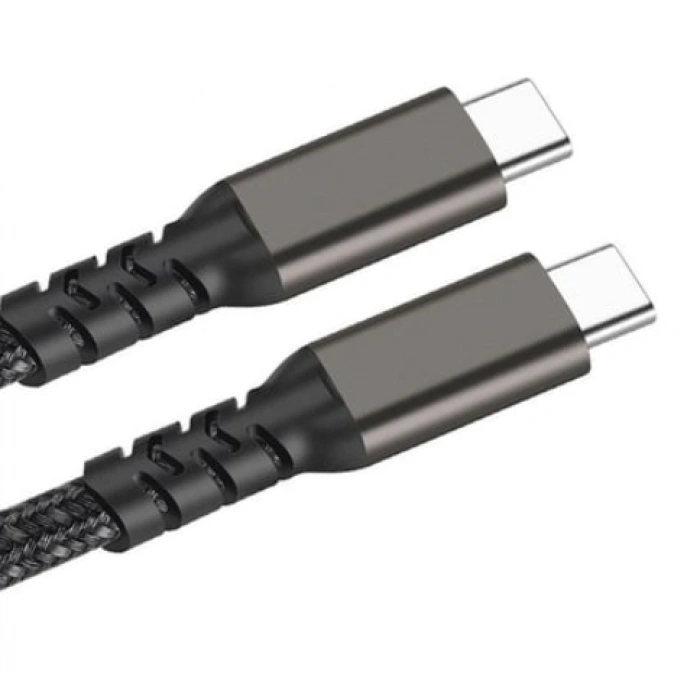 ZR936 Type-C Type-C 100W Kablo 5 M