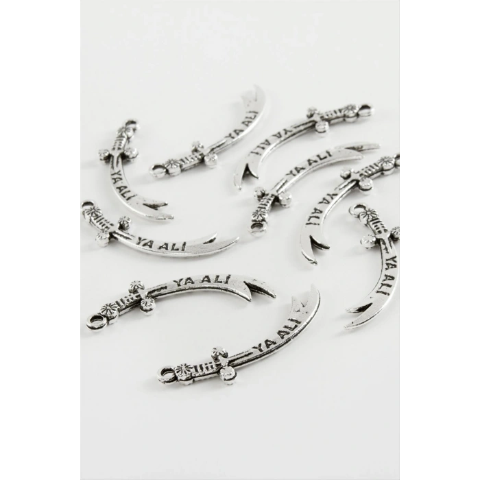 Zülfikar Kılıç Tesbih Aparatı 50 Gram