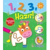 1 2 3 Hazır Çiftlik