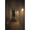 10 Adet Hareket Sensörlü Beyaz Işık Led Gece Lambası – Kablosuz 8 Ledli | Merdiven, Koridor, Yatak