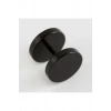 10 mm Silindir Piercing 1 Adet