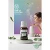%100 Saf Ve Yoğun Okaliptus Çiçeği Esansı -ütü Buhardanlık Ve Koku Makineleri İçin 10 Ml