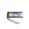 102050 3.7V 1000mAh Li-Polymer Pil (Devreli/1.5A)