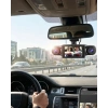1080p Araç Kamerası Mobil Uygulama Bağlantılı G Sensörlü Güvenlik Sistemi
