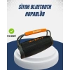 10w Çift Çıkış Güçlü Bluetooth Hoparlör Eller Serbest