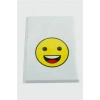 11*17 Emoji Sedef Hediyelik Poşet Paketi 100 Adet