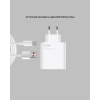 120 Watt Type C Şarj Başlığı Poco X3 X4 X5 Pro Uyumlu