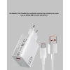 120w Usb-c Şarj Adaptörü Süper Hızlı Şarj Güç Kaynağı Seti