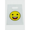 13*20 Emoji El Tutma Poşet Paketi 50 Adet