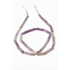 1,4 cm Boru Ametist Taşı