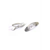 15 Adet Metal Çıt Çıt Toka 5 cm mudanis