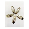 15 Adet Metal Çıt Çıt Toka 6 cm mudanis