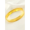 1,5 cm Lak Kaplama Bilezik