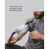 15000 Pa Emiş Gücü Ve Hava Üfleme Özellikli Şarjlı Süpürge