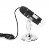 1600X Usb Dijital Mikroskop Kamera Endoskop 8 Led Büyüteç Metal Standı