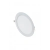 18W SIVA ALTI YUVARLAK LED PANEL (4887)