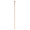 19 Cm Kayın Ahşap 80 cm Oklava mudanis BLS-9004