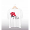 19 Mayıs 20/1 Baskılı Tshirt