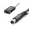 19.5V 11.8A 230W Laptop Adaptörü - 7.4X5.0Mm - Dell Uyumlu - Siyah HD8893