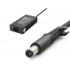 19.5V 12.3A 240W Laptop Adaptörü - 7.4X5.0Mm - Dell Uyumlu - Siyah HD8894