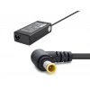 19.5V 4.74A 92.5W Laptop Adaptörü - 6.5X4.4Mm - Sony, , Dell Uyumlu - Siyah HD712