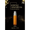 2 Adet Afrodizyak Etkili Erkek Parfüm Cep Boy Musk + Fresh 5ml