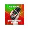 2 Adet Axe Africa Erkek Deodorant Sprey 150 ml