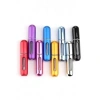 2 Adet Parfüm Şişesi Taşınabilir Mini Doldurulabilir Atomizer Parfüm Şişeleri Boş Küçük