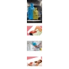 2 Boy Sıcak Su Torbası 2 Li Set