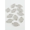 2 cm Oval Çerçeve Aparatı 50 Gram