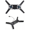 2 Fanlı Notebook Soğutucu Portatif Katlanabilir Laptop Soğutucu Fan Usbli Stand Bilgisayar Fanı