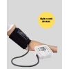 2 Kullanıcı Hafızalı Usb Uyumlu Tansiyon Ölçer