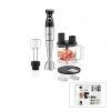 2 L Hazneli Multi Blender Seti