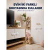 2li Çocuk Güvenlik Kilidi Ev İçi Koruma Seti