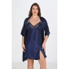 2li Lacivert Sabahlık Takımı Bigsize 6215