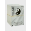 2li Yin Yang Bileklik Kartı