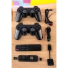 20.000 Oyunlu Premium Model Oyun Konsolu 8k Android Tv Hd Game Stick