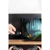 20.000 Oyunlu Premium Model Oyun Konsolu 8k Android Tv Hd Game Stick