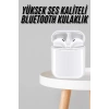 2025 En Çok Tercih Edilen Bluetooth Kulaklık Mikrofonlu Yüksek Ses Kaliteli
