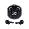 2025 Model Kablosuz Bluetooth Kulaklık Anc Enc Destekli Hifi Stereo
