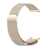 20mm Samsung Watch Huawei Watch Kayışkordon Metal Milano Loop