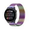20mm Samsung Watch Huawei Watch Kayışkordon Metal Milano Loop
