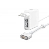 20V 4.25A 85W Laptop Adaptörü - T Tip - Apple Macbook Uyumlu - Beyaz HD795