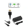 20v 4.5a Usb Pin 90w Lenovo İçin Laptop Adaptör