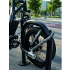22 mm Kalın Güçlendirilmiş Çelik Yapı ile Maksimum Koruma
