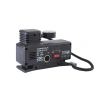 220 Volt-12 Volt 250 Psi Psi Kompresör Lastik Hava Şişirme Oto Pompası Fişli Çakmaklıklı
