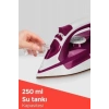 2200w Seramik Kaplama Estetik Tasarımı 360 Derece Dönebilir Kablosu